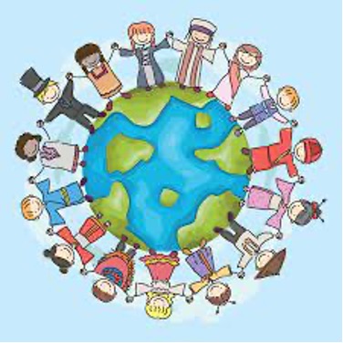 Multi-Cultural Celebration 