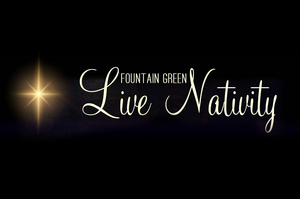 Live Nativity
