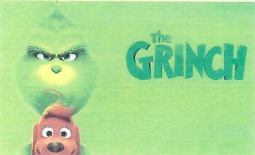 Story Hour Christmas Movie Event